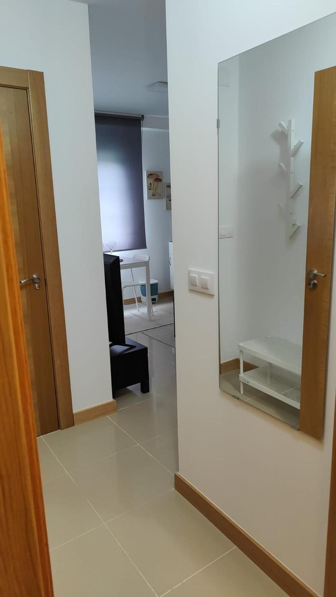 Lar De Yago - Habitacion Ribadeo Exterior photo