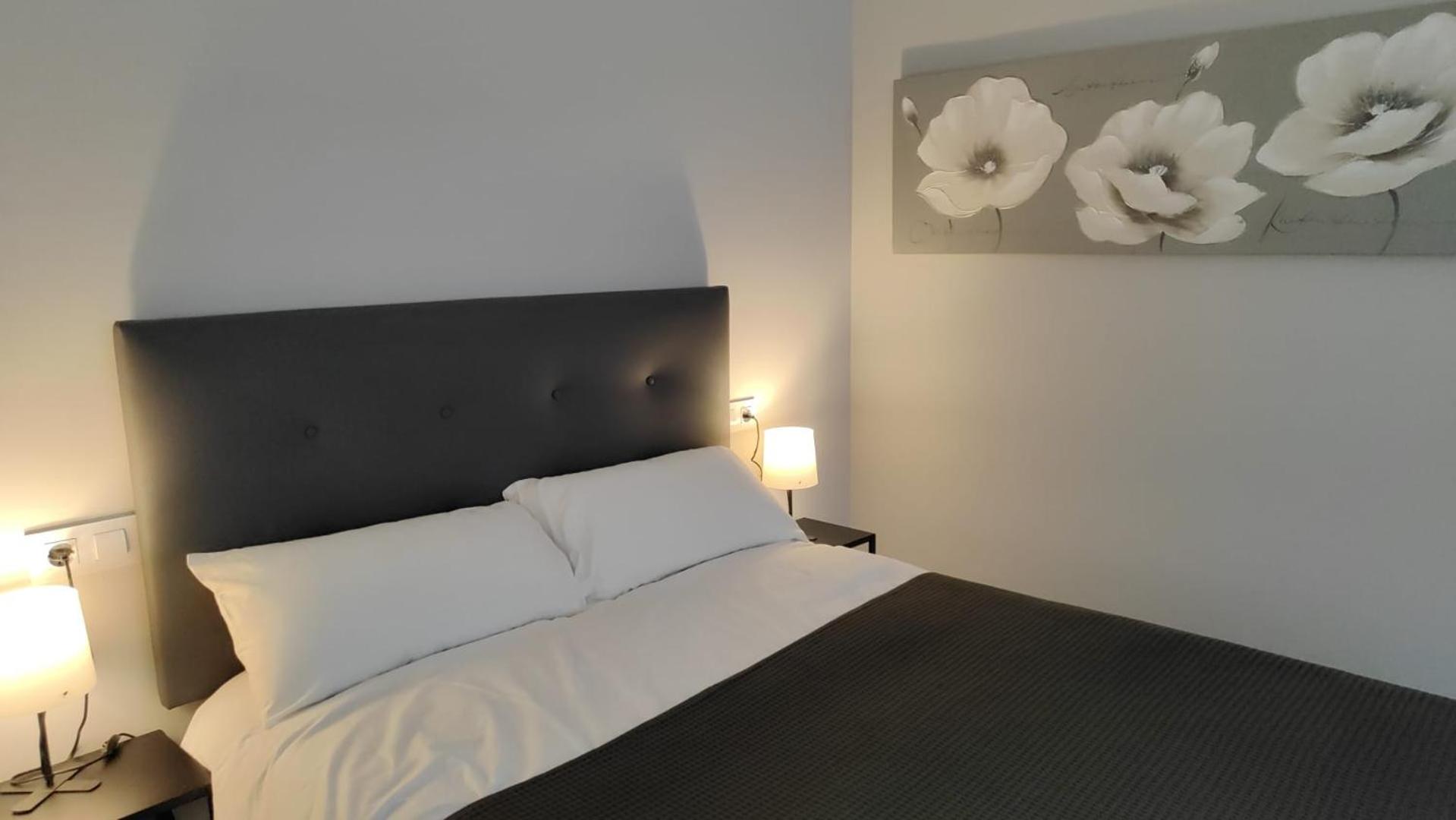 Lar De Yago - Habitacion Ribadeo Exterior photo