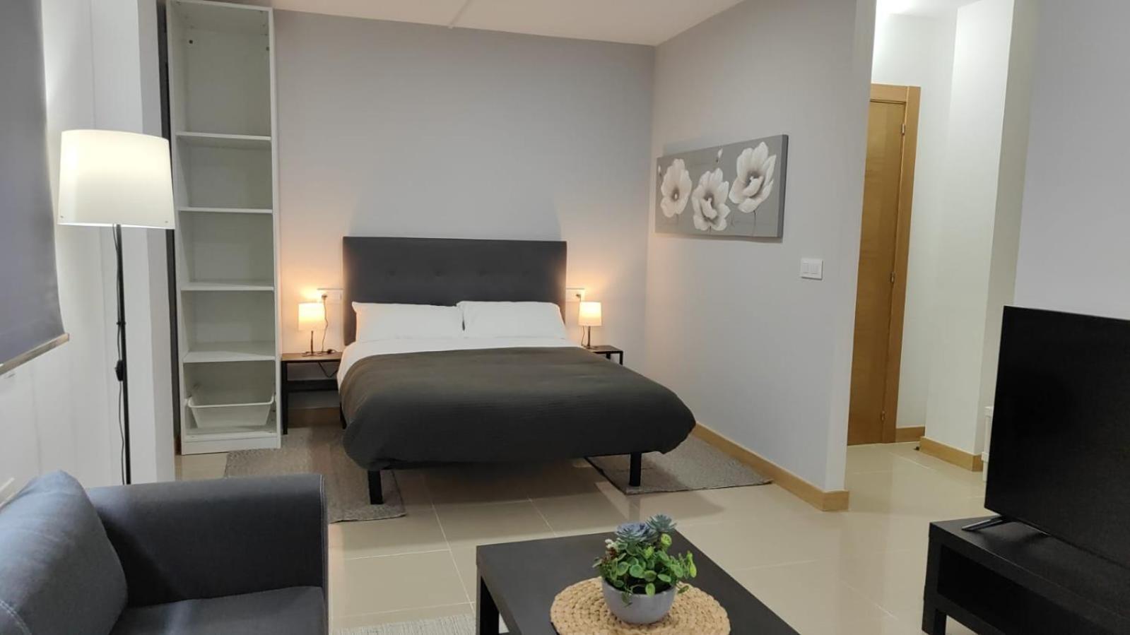 Lar De Yago - Habitacion Ribadeo Exterior photo